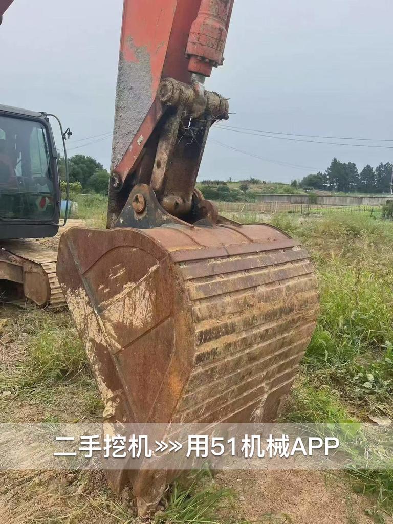 51挖机